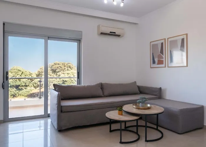 Apartment Santa Marina 6