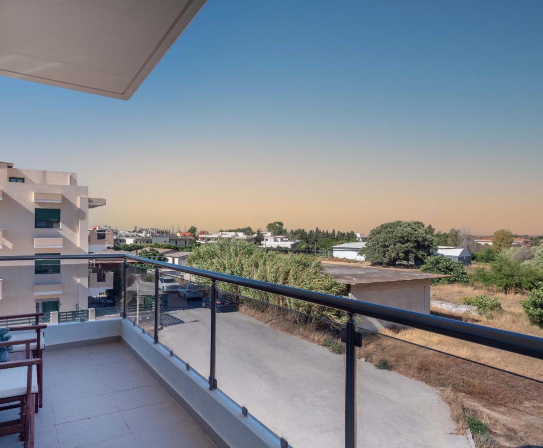 Santa Marina 6 Apartament