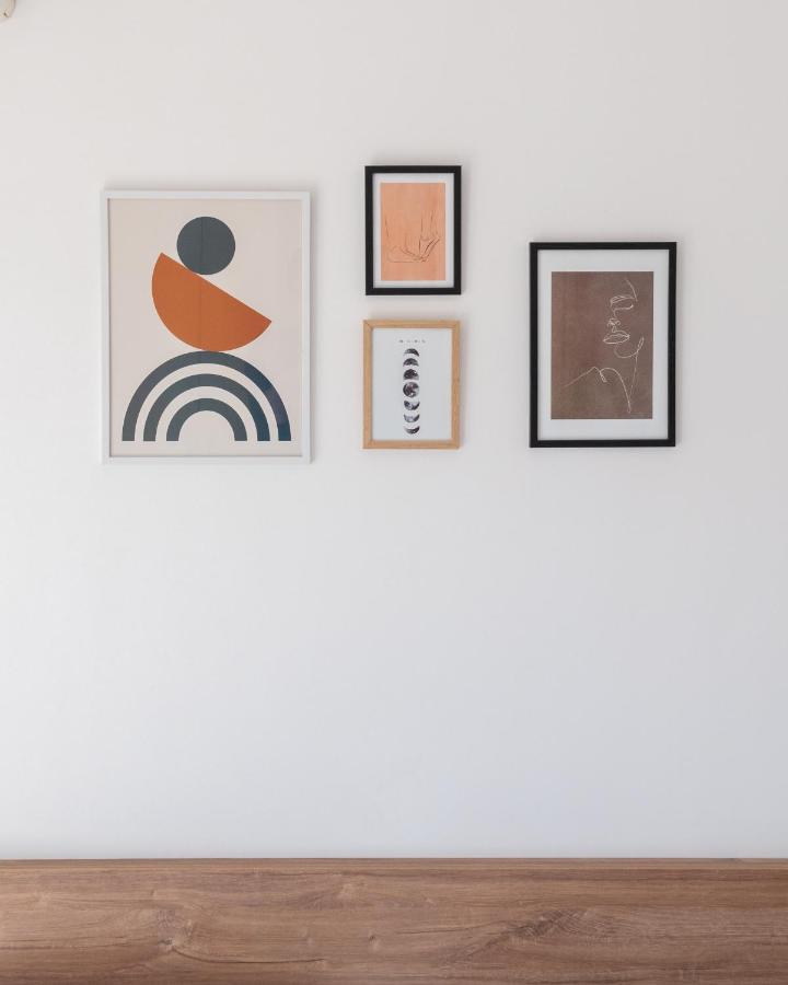 Apartament Santa Marina 6
